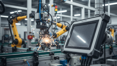 Why Choose an Industrial Panel PC for Your Business Needs?