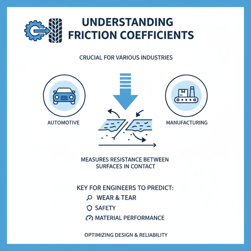 How to Use a Friction Coefficient Tester Effectively?