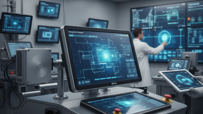 How to Choose the Best Industrial Panel PC for Your Needs?