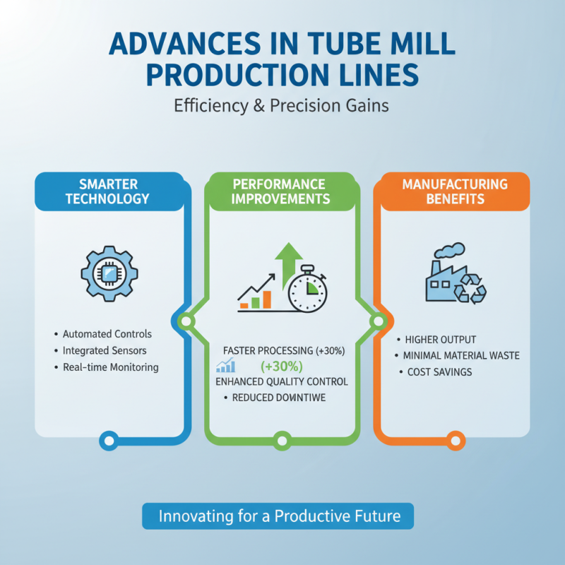 2026 Top Pipe Welding Machine and Tube Mill Production Line Advances?