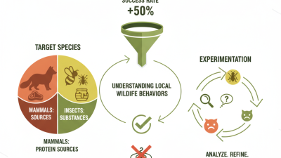 Effective Food Attractant Tips for Successful Trapping
