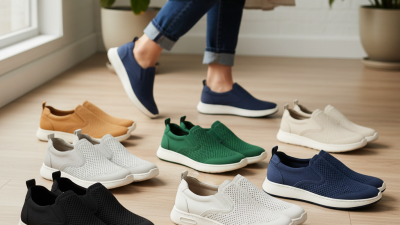 How to Choose the Best Casual Sneakers for Comfort and Style?