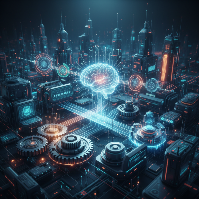 How to Choose the Best Automation and Control Solutions?