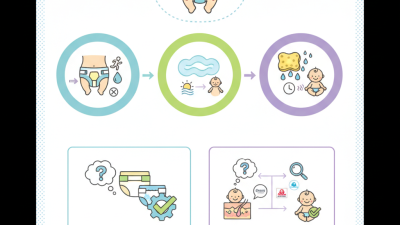 How to Choose the Best Baby Diaper Pants for Your Baby?