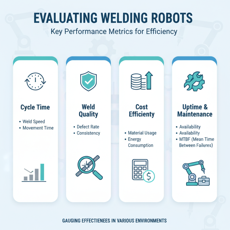 How to Teach a Welding Robot for Effective Automation Solutions?