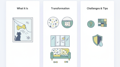 What is Pet Decorative Film and How Can It Transform Your Space?