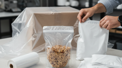 Best Ldpe Bag Types for Packaging Solutions Do You Know Them?