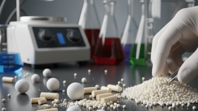 Best Zirconia Beads For Grinding Media Applications Explained?