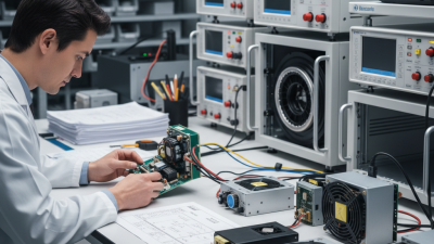 What is a Power Supply Manufacturer and How to Choose One?