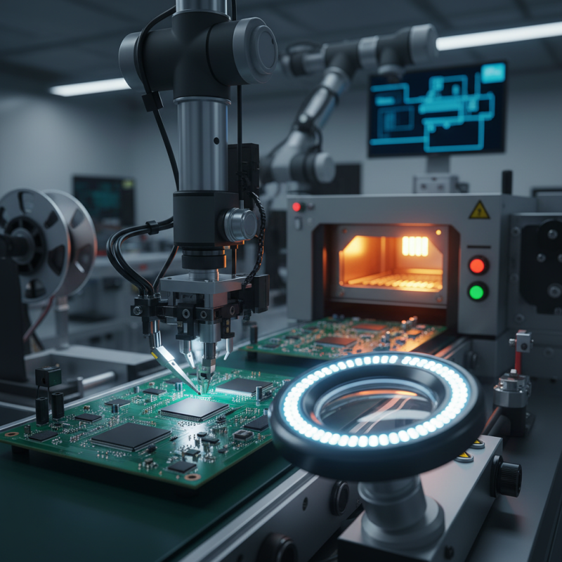 Top 10 Benefits of Printed Circuit Board Assembly for Electronics Industry?