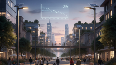 2026 Top Solar Street Light Dusk To Dawn Features and Benefits Explained?