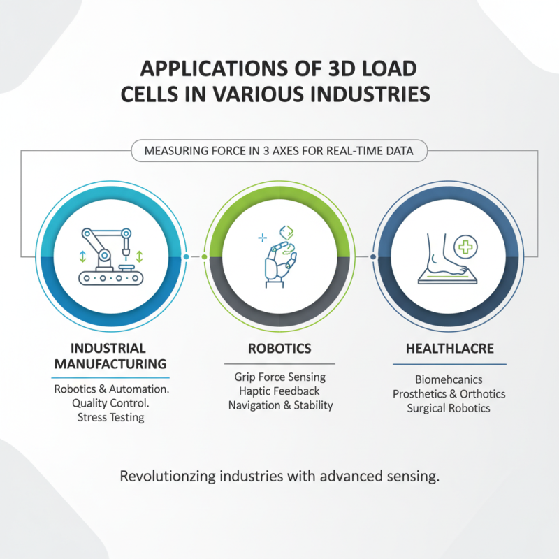 What is a 3D Load Cell and How Does it Work?
