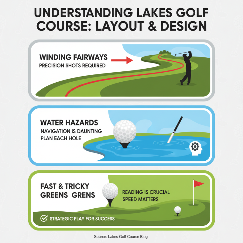10 Essential Tips for Playing at Lakes Golf Course
