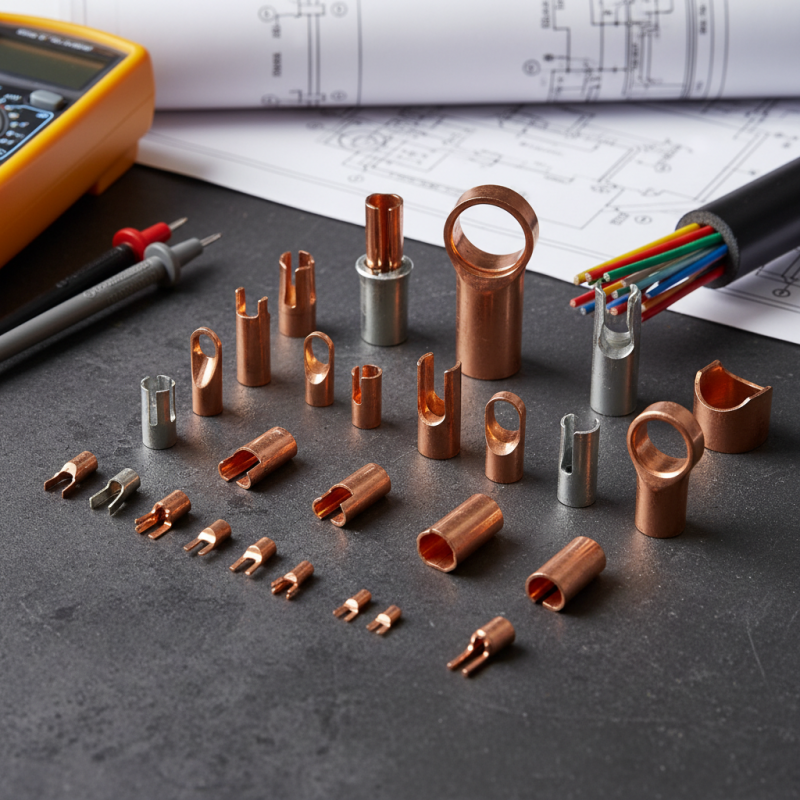 10 Essential Tips for Choosing the Right Terminal Lugs for Your Projects?