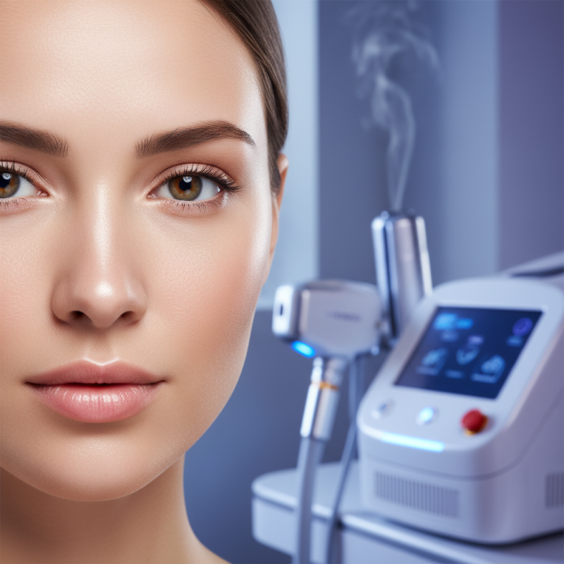Top 10 Laser Beauty Equipment for Flawless Skin Responses?