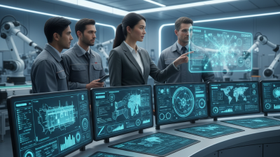 Top Industrial Panel PC Trends for 2026 What to Know?