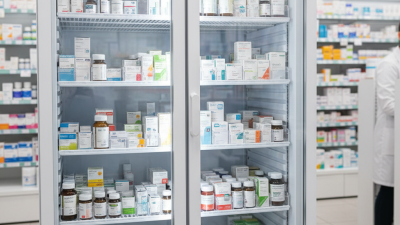 How to Choose the Best Pharmacy Fridge for Your Needs?