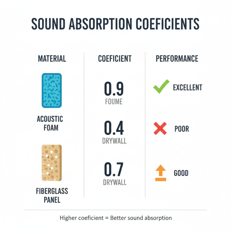 Best Ceiling Wall Panels for Soundproofing Effectiveness?