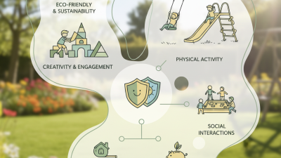 Top Garden Playing Equipment for 2026 What to Choose?