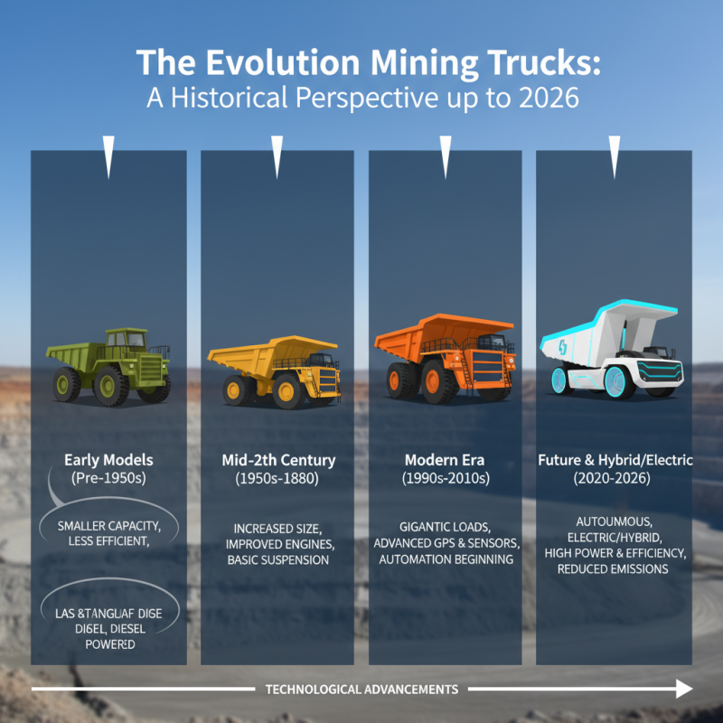 What is the Largest Mining Truck in 2026?