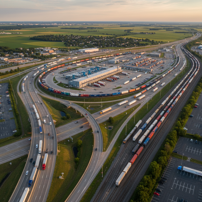 What is Midwest Shipping and How Does it Work?