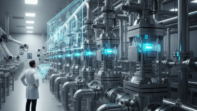 What is the Best Relief Valve for 2026?