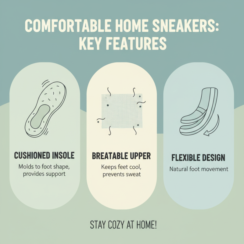 2026 Best Home Sneakers for Comfort and Style चुनाव?