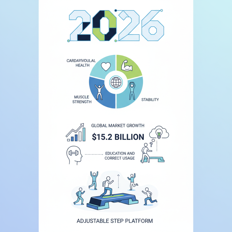 2026 Top Adjustable Step Platform Benefits and Uses?