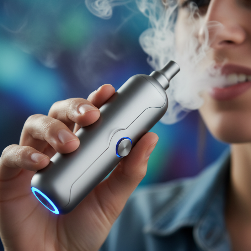 How to Use Ripple Vape Effectively for a Better Experience?