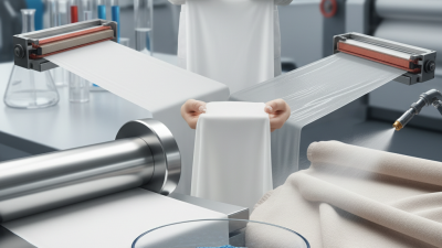 Top 5 Textile Finishing Techniques You Need to Know?