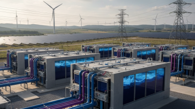 How to Use Vanadium Redox Flow Battery for Energy Storage?