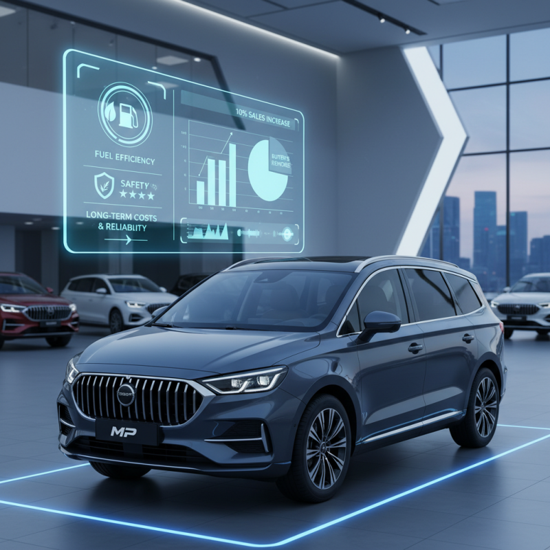 Mpv Car Buying Tips You Need to Know