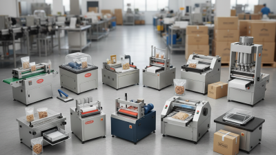 Top 10 Best Sealer Machines for Your Packaging Needs?