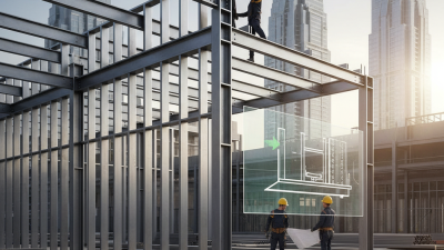 2026 How to Use Cold Rolled Steel in Construction Projects?