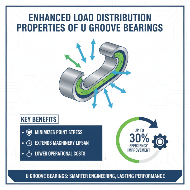 Top 10 Benefits of Using U Groove Bearings for Your Projects?