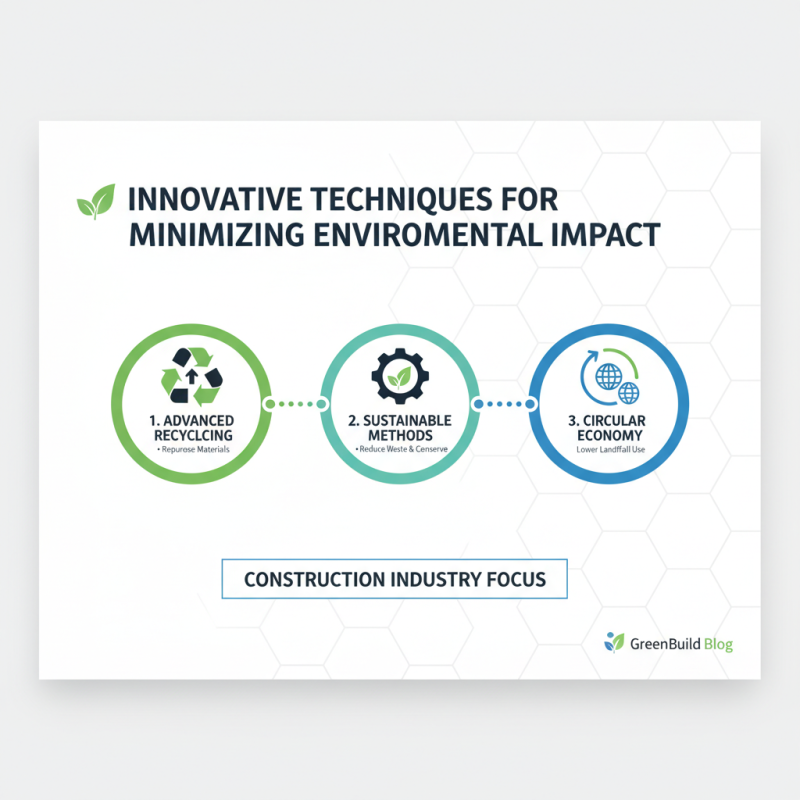 Top 10 Reasons to Choose Green Circle Demolition for Sustainable Projects?