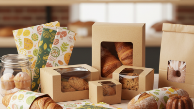 2026 How to Choose the Best Bakery Packaging Solutions for Your Business?