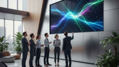 2026 How to Use Digital Signage TV for Effective Communication?