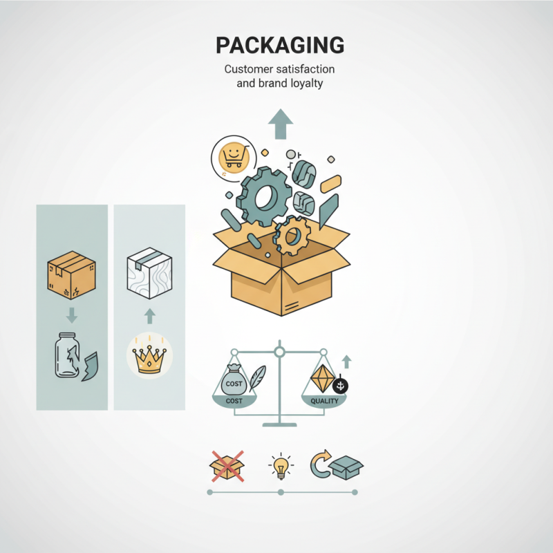 Essential Packaging and Containers Tips for Every Business?
