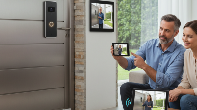 How to Choose the Best Video Intercom for Home Use?