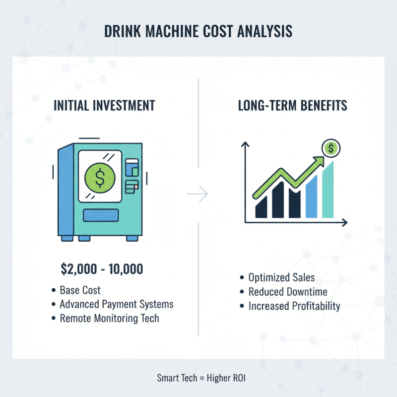 Top 10 Tips for Choosing the Best Drink Machines