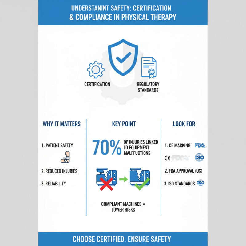 Essential Tips for Choosing a Physical Therapy Machine?