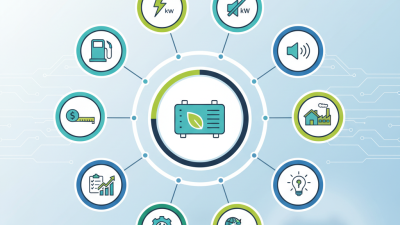 10 Essential Tips for Choosing the Right Silent Generator Set