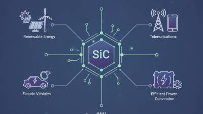 Top Uses of Silicon Carbide in Modern Technology?