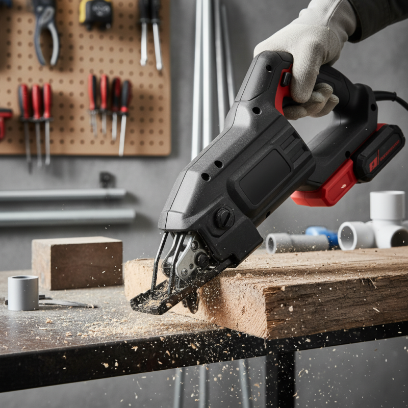 Top 5 Vonhaus Reciprocating Saw Features You Should Know?