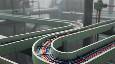 Why Choose FRP Cable Tray for Your Electrical Wiring Needs?