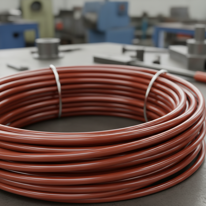 Why Choose Varnished Wire for Your Electrical Wiring Needs?