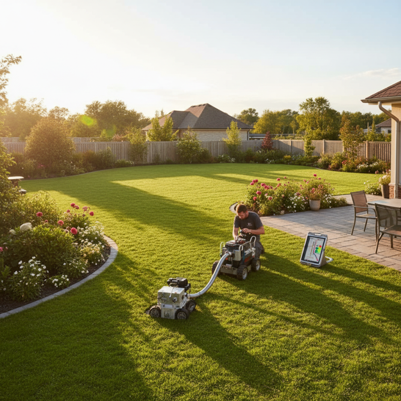 How to Fix Sewer Line Without Digging or Disruption?