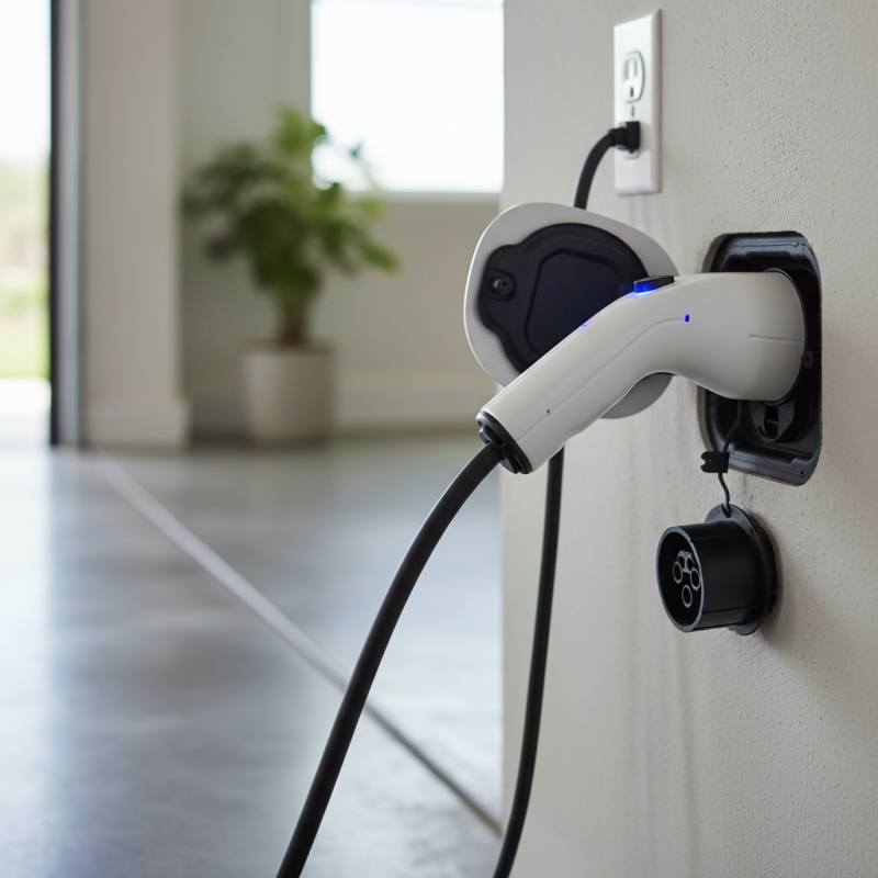 What is a Type 1 EV Charger and How Does It Work?
