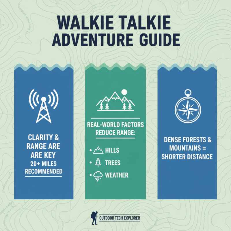 Digital Best Longest Range Walkie Talkie for Ultimate Communication?